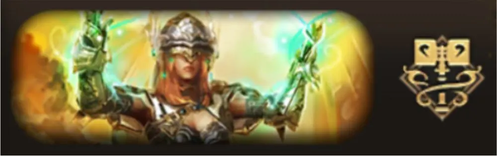 eternal kingdom battle peak sacred