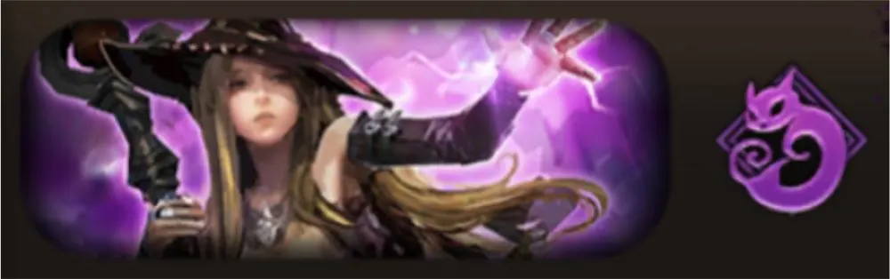 eternal kingdom battle peak short temper