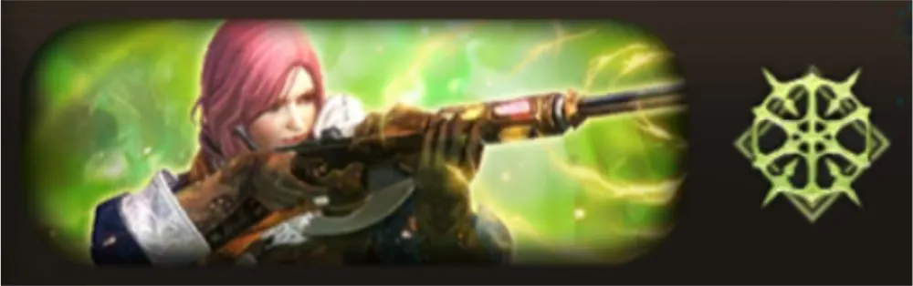 eternal kingdom battle peak sniper