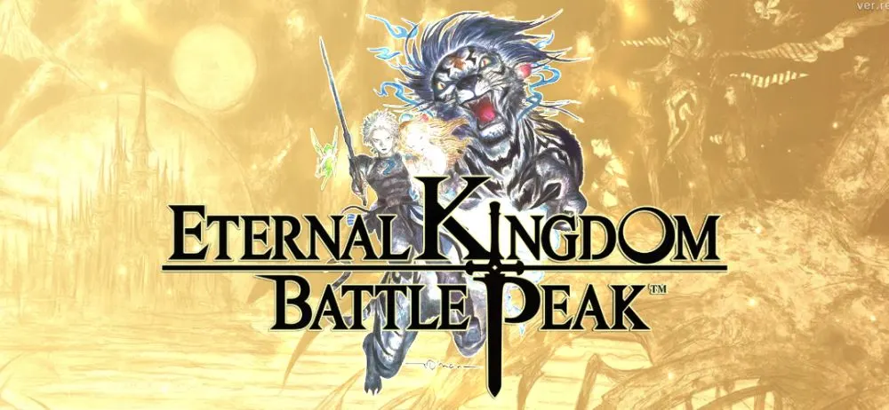eternal kingdom battle peak title