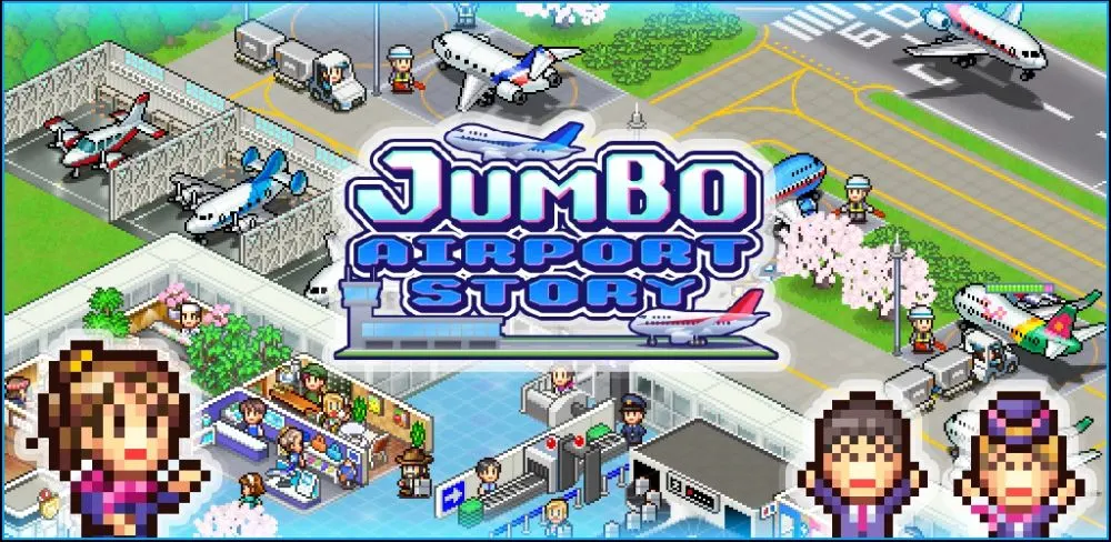 jumbo airport story tips