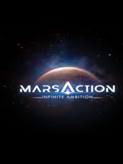 marsaction infinite ambition guide