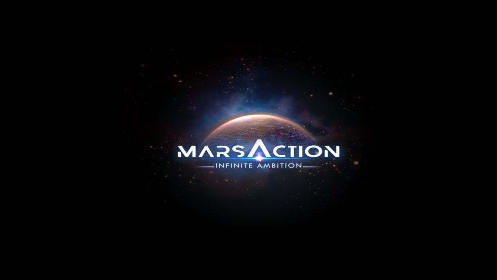 Marsaction Infinite Ambition Beginner’s Guide Tips, Tricks