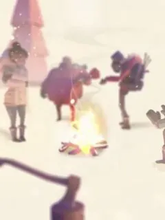 project winter mobile guide