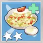 tower of fantasy balloon fruit salad