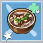 tower of fantasy boiled scallops