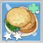 tower of fantasy fiddlehead pie