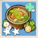 tower of fantasy fiddlehead soup