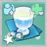 tower of fantasy ice orchid surprise