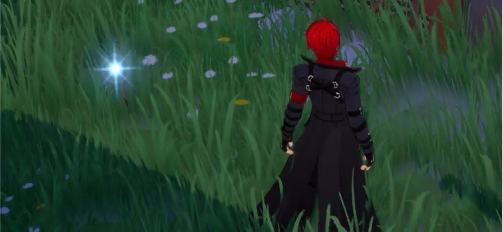 tower of fantasy ingredients