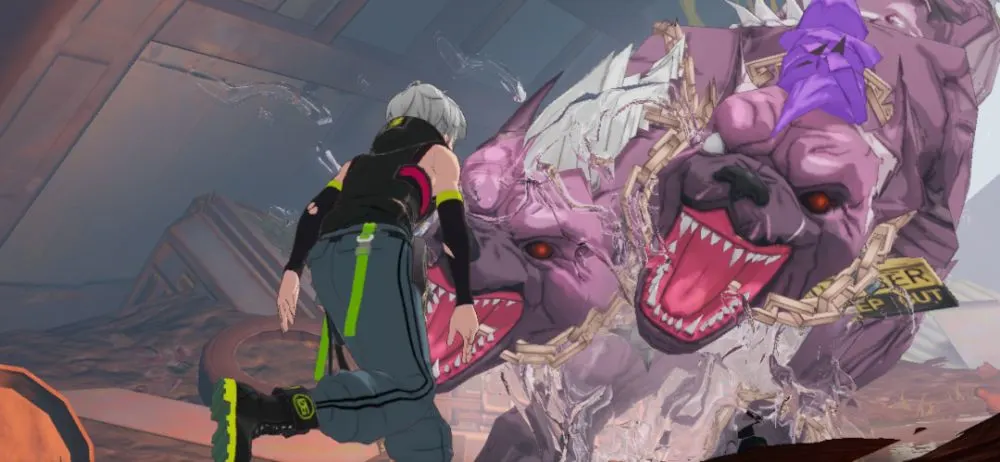 tower of fantasy intro 2