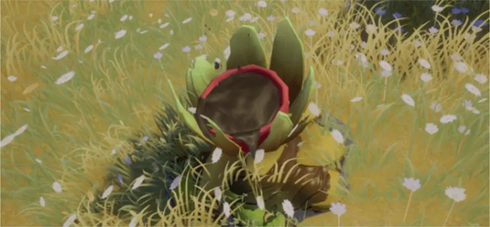 tower of fantasy kerosenia