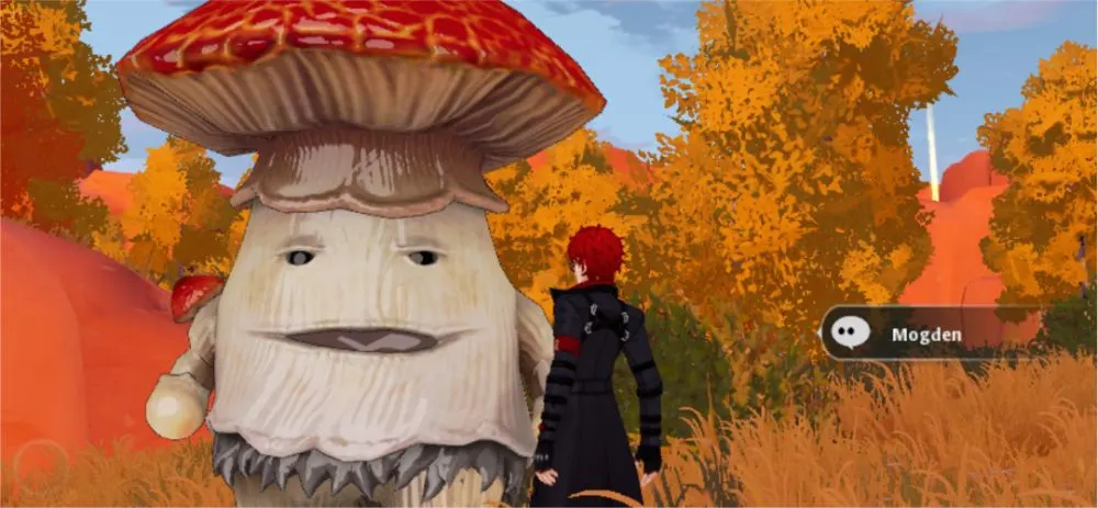 tower of fantasy mogden