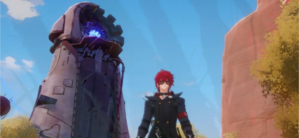 tower of fantasy omnium tower