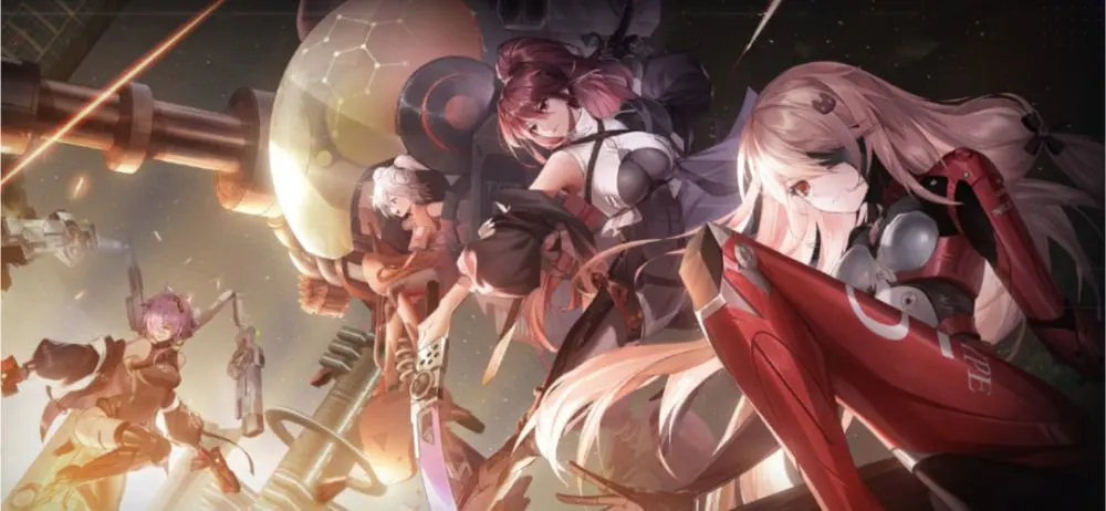 tower of fantasy pc version