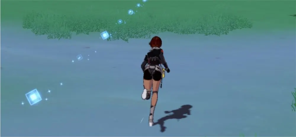 tower of fantasy quest tracking