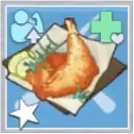 tower of fantasy roast rump