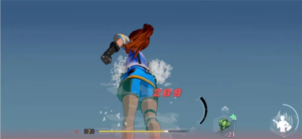 tower of fantasy swimming