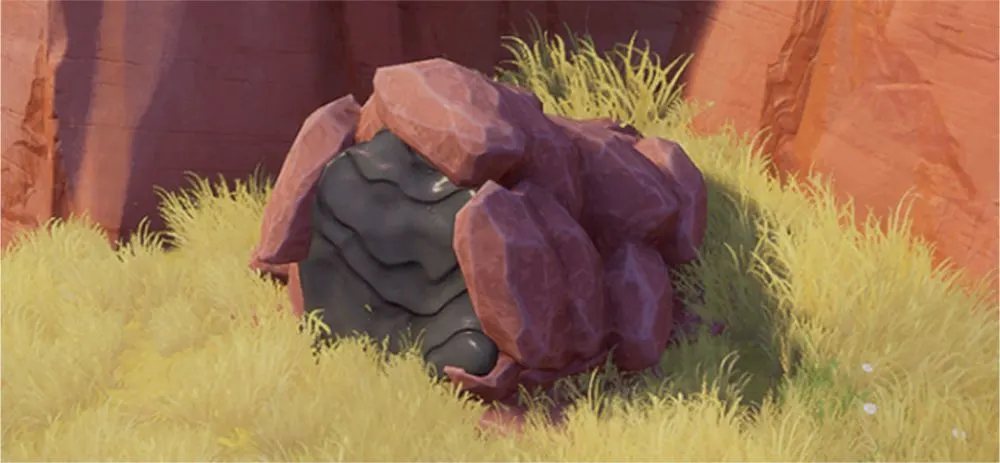 tower of fantasy tar pits