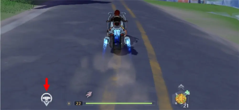 tower of fantasy vehicles