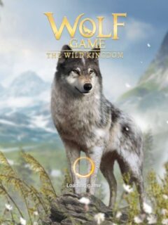 wolf game the wild kingdom guide
