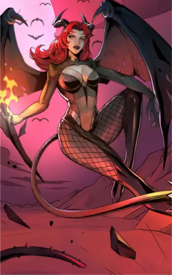 anna x-hero idle avengers