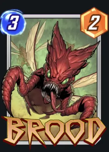 brood marvel snap