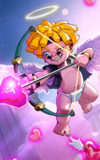 cupid x-hero idle avengers