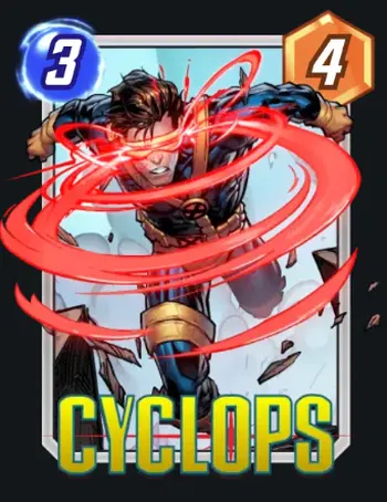 cyclops marvel snap