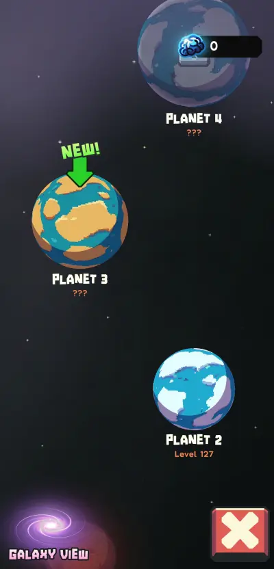 earth inc planets