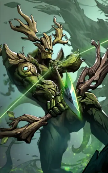 epeius x-hero idle avengers