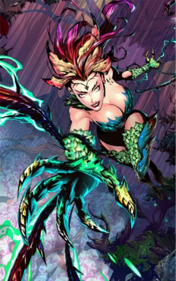 eve x-hero idle avengers