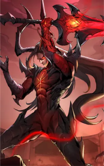 focalor x-hero idle avengers