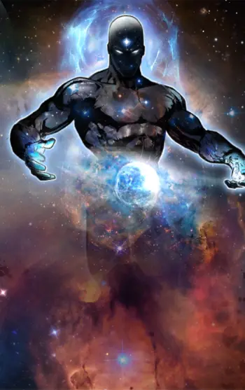 galaxy x-hero idle avengers