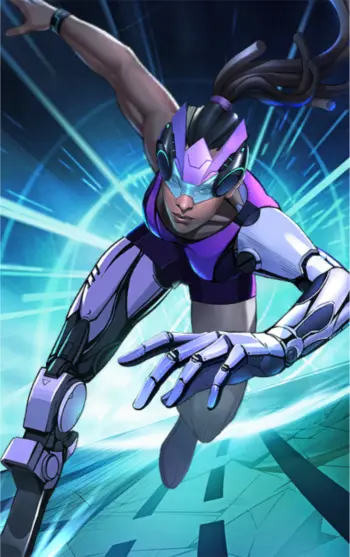 houston x-hero idle avengers