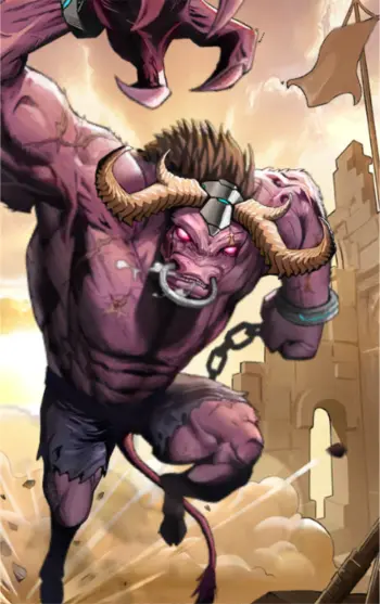 iselow x-hero idle avengers