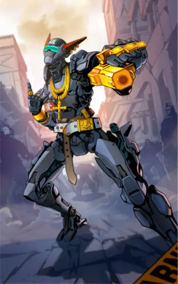 kabuba x-hero idle avengers