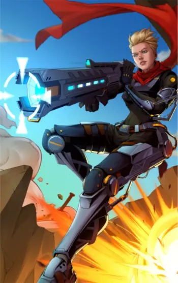 karen x-hero idle avengers