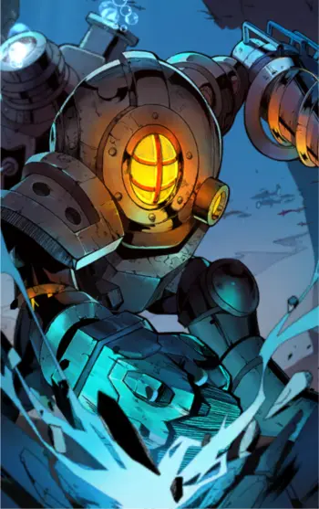 krooge x-hero idle avengers