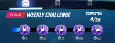 marvel snap weekly challenge