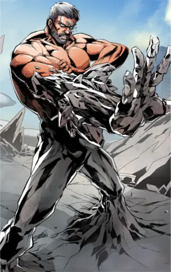 michaelangelo x-hero idle avengers