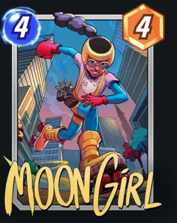 moon girl marvel snap