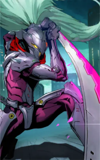 musashi x-hero idle avengers