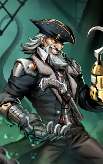 pierre x-hero idle avengers