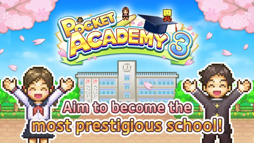 Pocket Academy 3 Beginner’s Guide Tips, Tricks & Strategies to Run