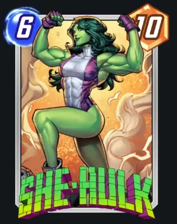 she-hulk marvel snap