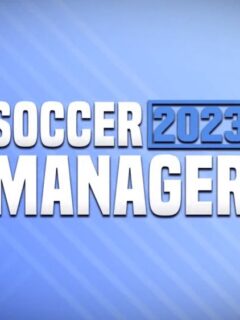 soccer manager 2023 guide