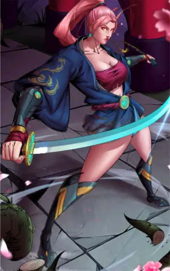 toko x-hero idle avengers