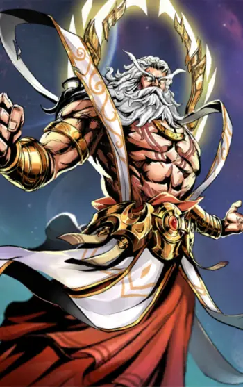 zeus x-hero idle avengers