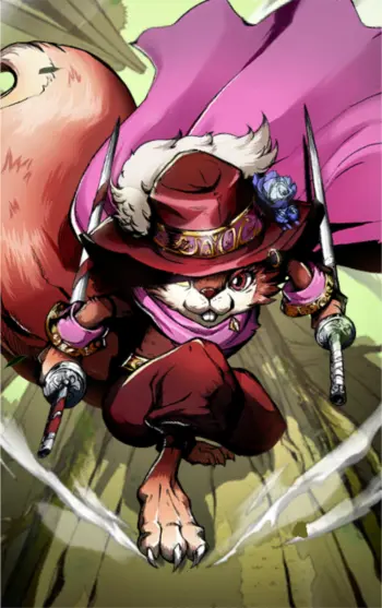 zorro x-hero idle avengers